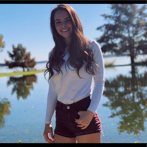 Meet your Posher, Brooke